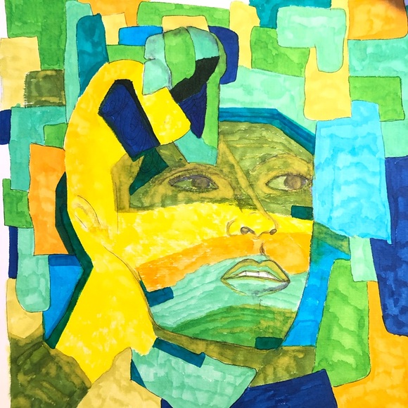 Meet your Posher, Gwen! - Picture 8 of 8